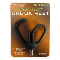 Drennan Specialist Non Slip Rod Rest Heads